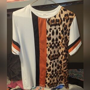 Women's medium blouse